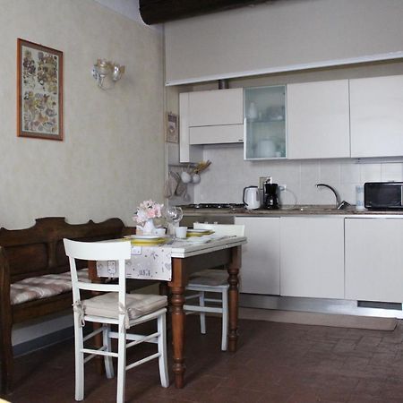 Art Apartment Michelangelo Firenze Esterno foto