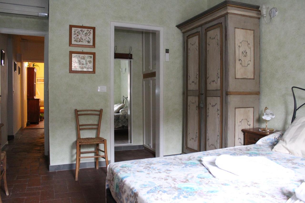 Art Apartment Michelangelo Firenze Esterno foto