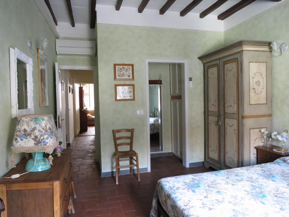 Art Apartment Michelangelo Firenze Esterno foto