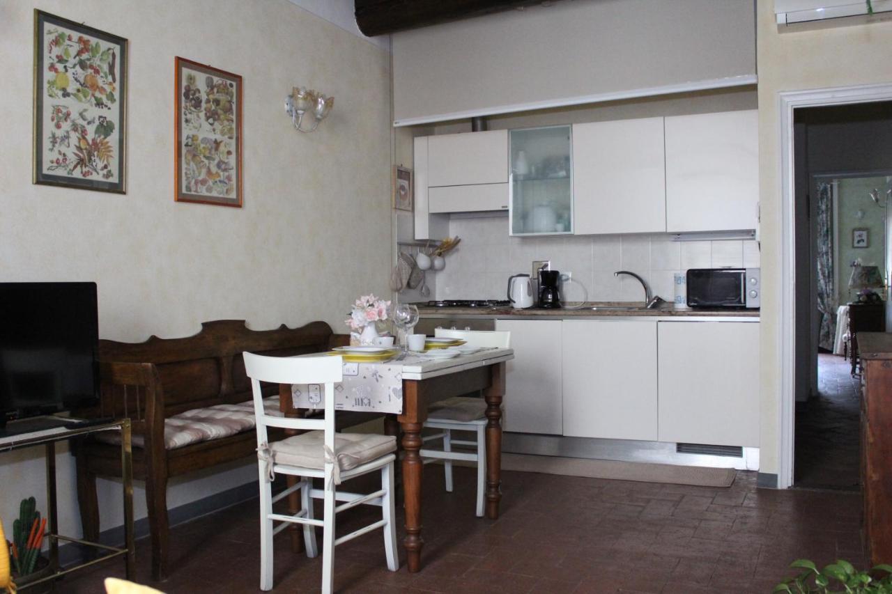 Art Apartment Michelangelo Firenze Esterno foto