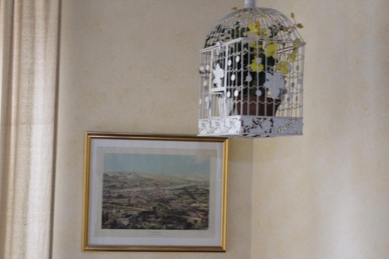 Art Apartment Michelangelo Firenze Esterno foto