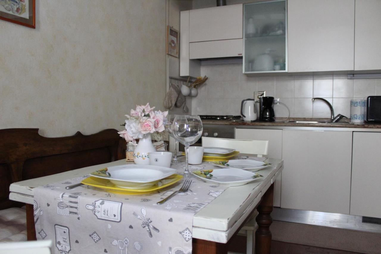Art Apartment Michelangelo Firenze Esterno foto