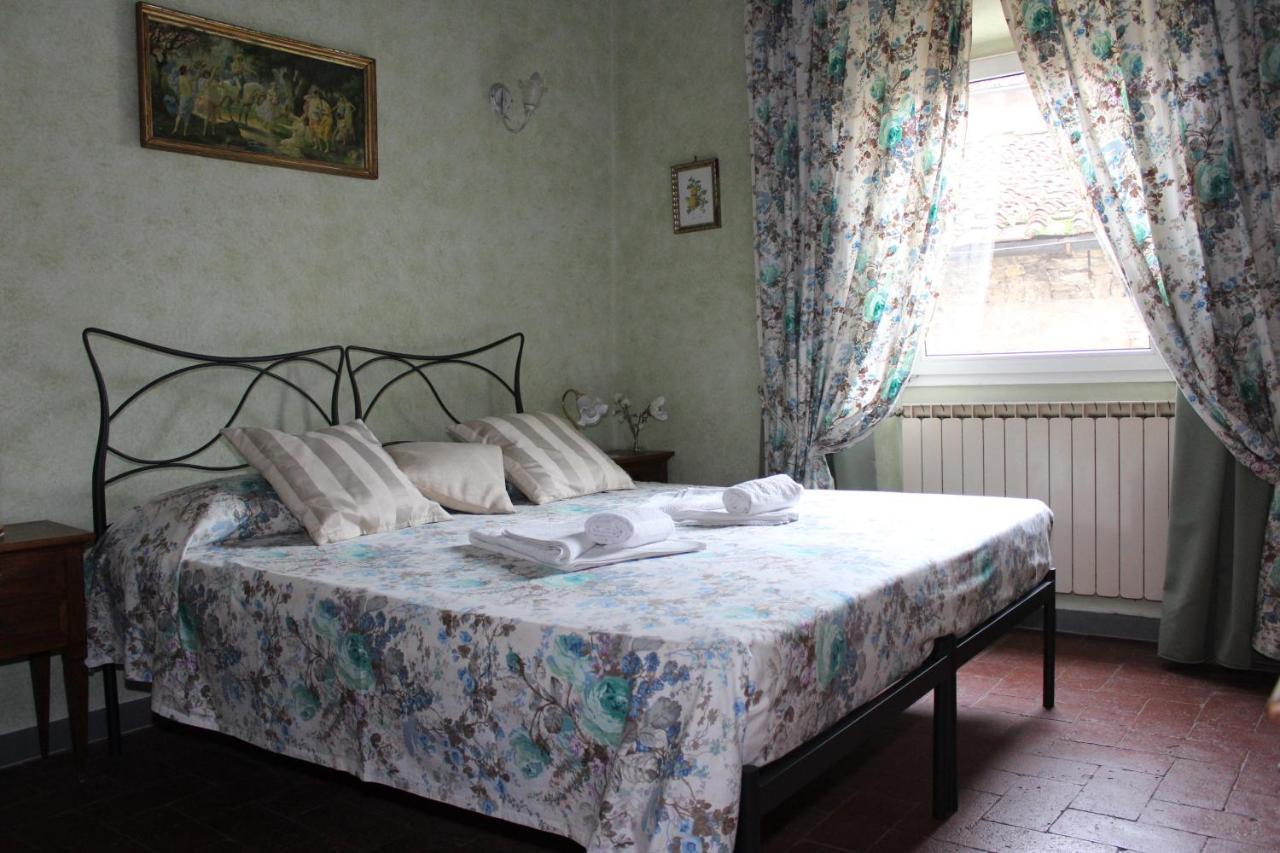 Art Apartment Michelangelo Firenze Esterno foto