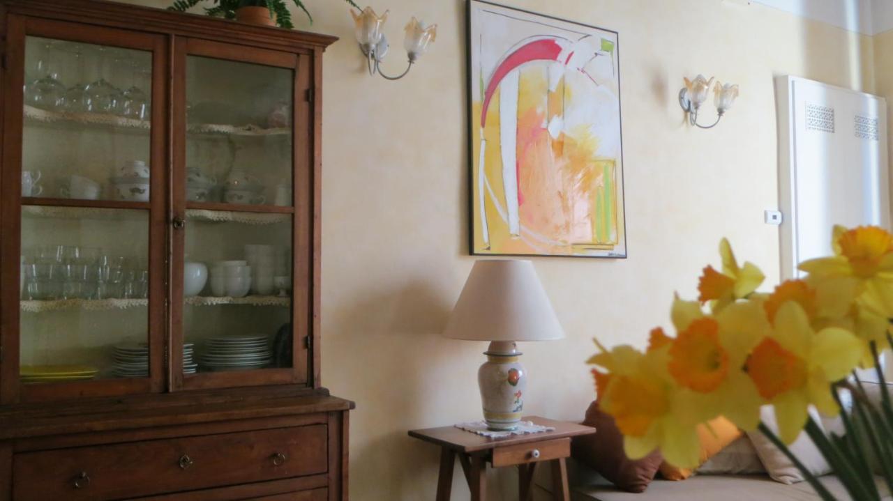 Art Apartment Michelangelo Firenze Esterno foto