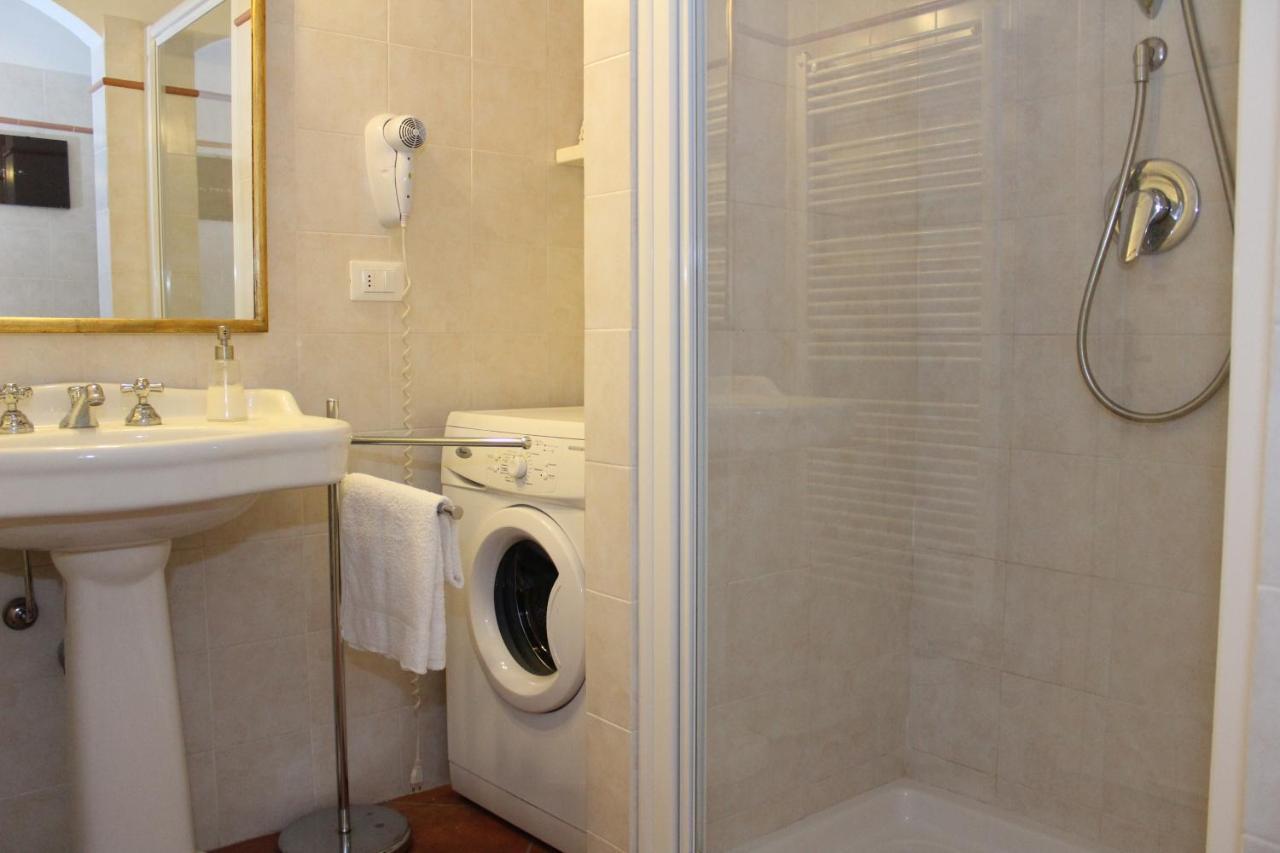 Art Apartment Michelangelo Firenze Esterno foto
