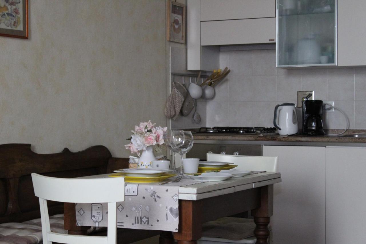 Art Apartment Michelangelo Firenze Esterno foto