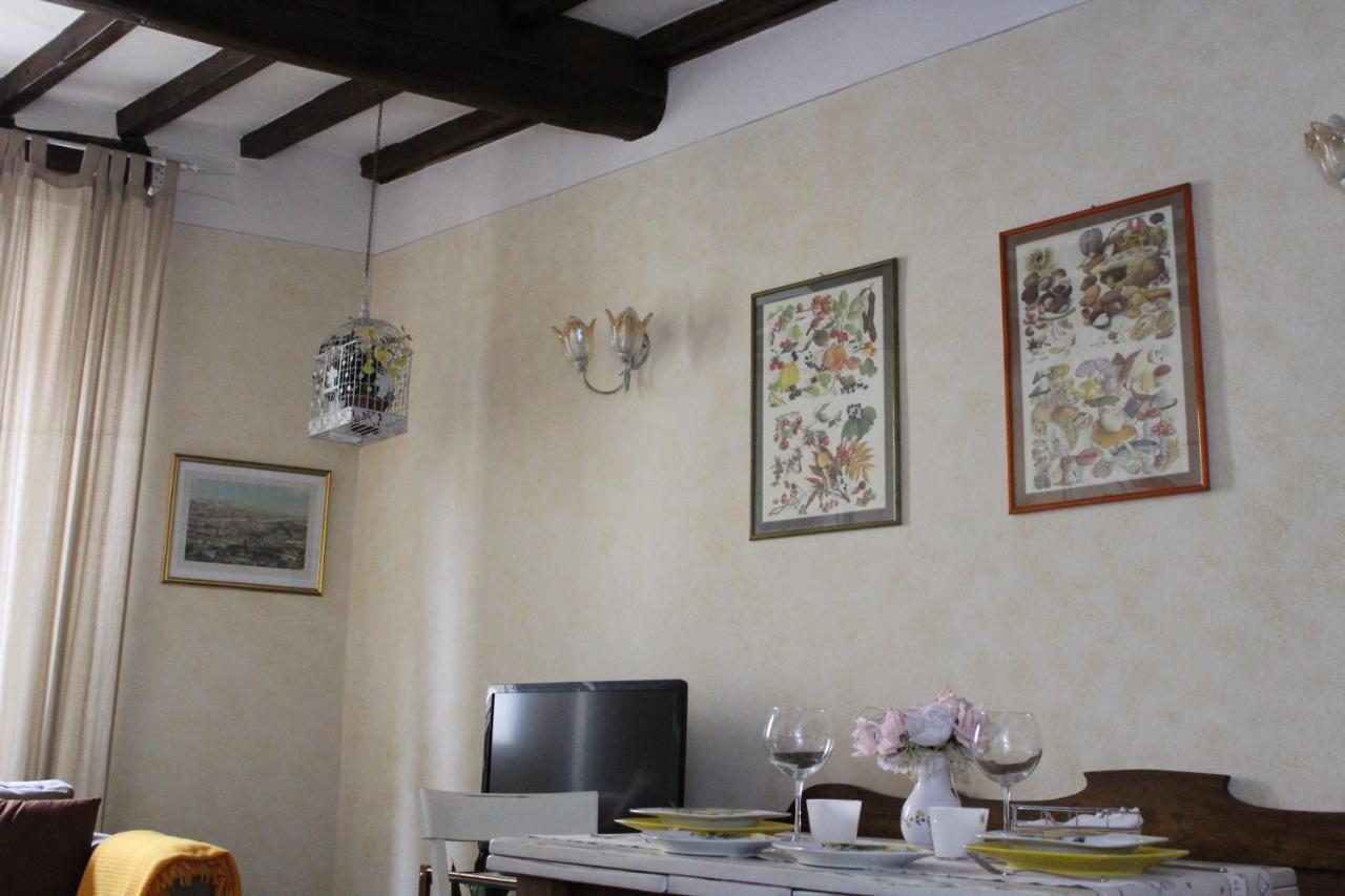 Art Apartment Michelangelo Firenze Esterno foto
