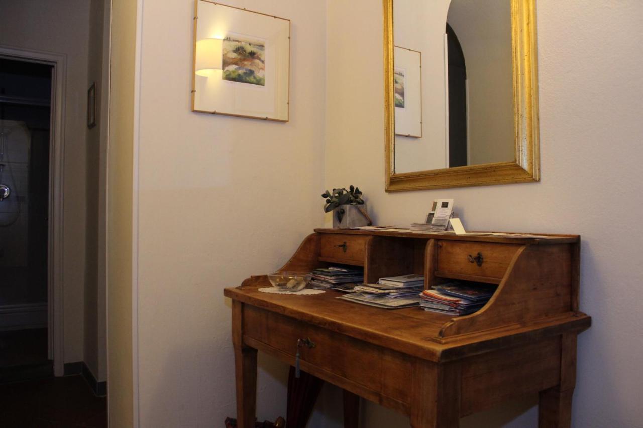Art Apartment Michelangelo Firenze Esterno foto