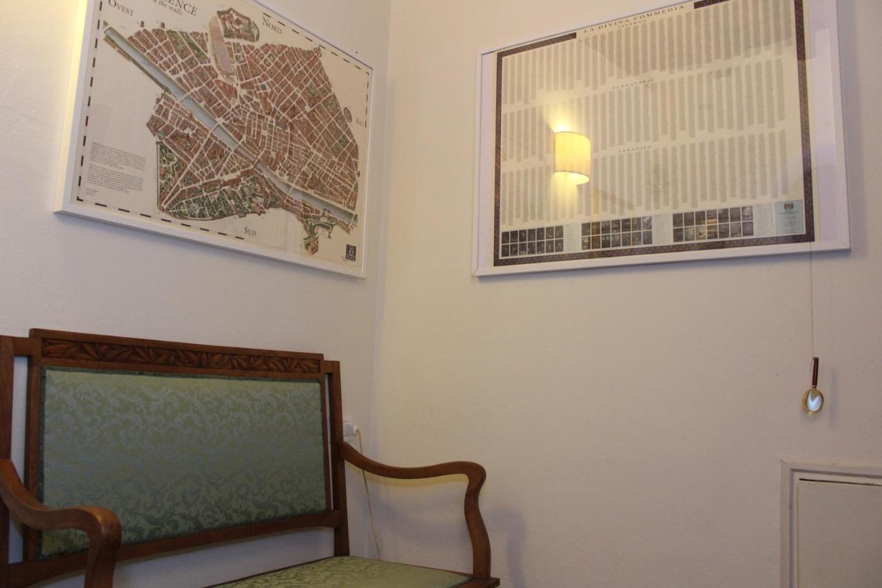 Art Apartment Michelangelo Firenze Esterno foto