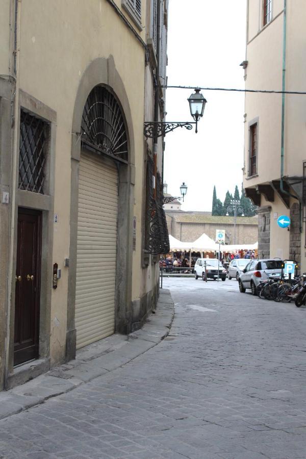 Art Apartment Michelangelo Firenze Esterno foto
