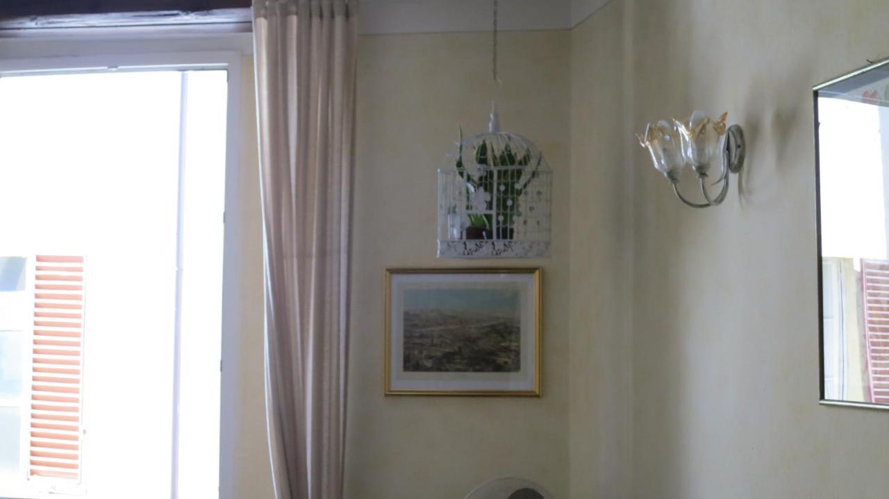 Art Apartment Michelangelo Firenze Esterno foto