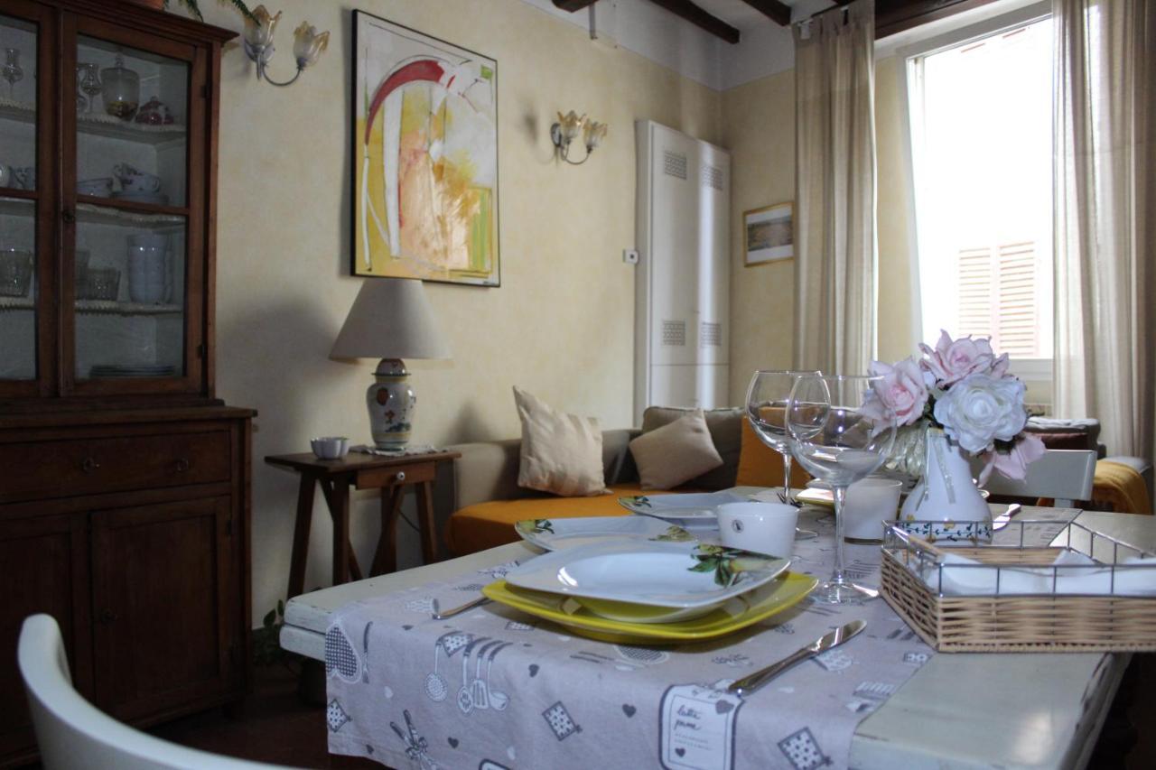 Art Apartment Michelangelo Firenze Esterno foto