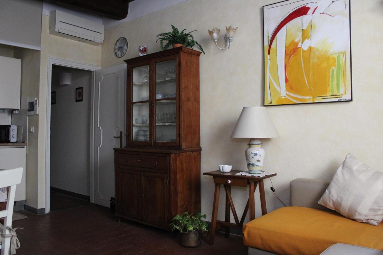 Art Apartment Michelangelo Firenze Esterno foto