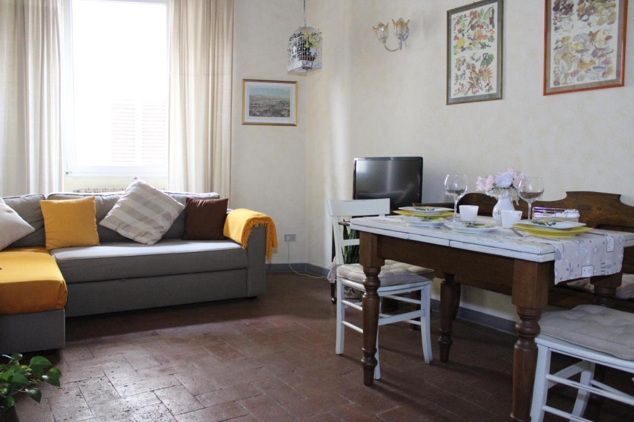 Art Apartment Michelangelo Firenze Esterno foto