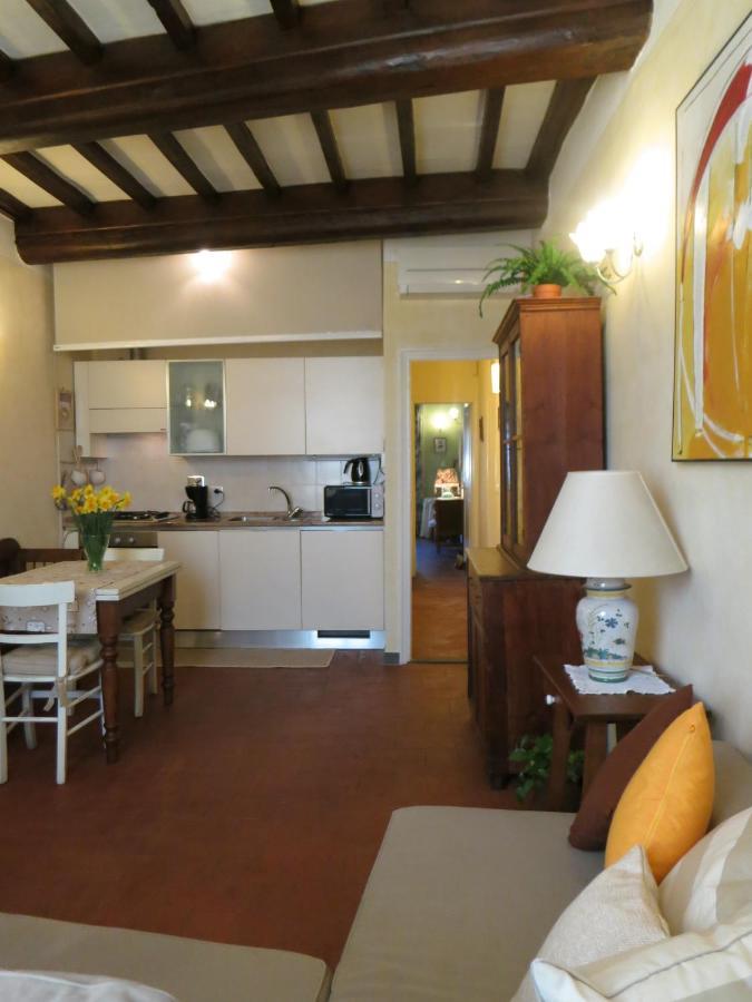 Art Apartment Michelangelo Firenze Esterno foto